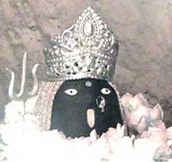 Kalka Mata - Our Kul Devi